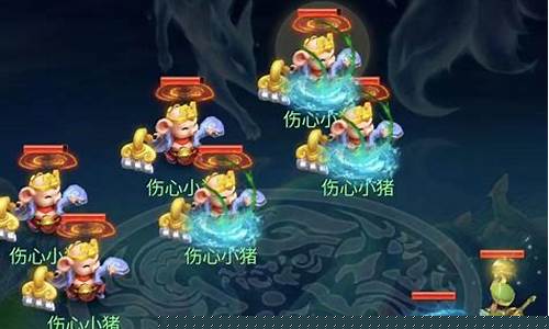 梦幻西游网页版：全面介绍与玩法指南